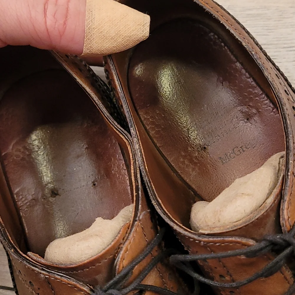 Allen Edmonds allen edmonds